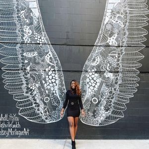 Meet your Posher, Kay